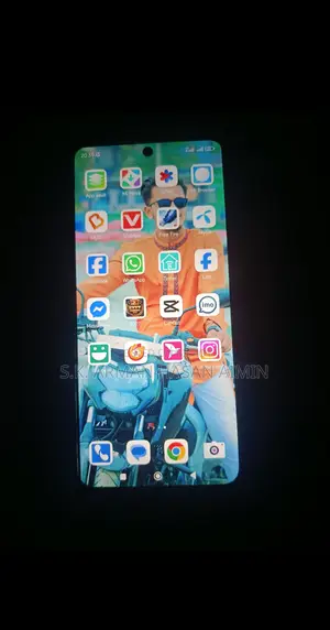 Xiaomi Redmi 10 2022 . (Used)
