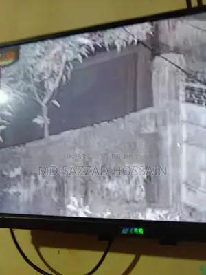 CC Camera Hikvision High Quality With Voice
