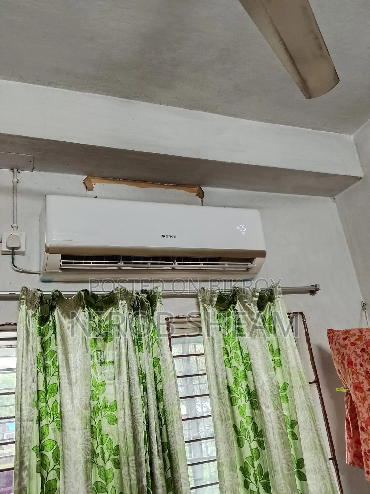 ফ্রেস কন্ডিশন এয়ার কন্ডিশনার