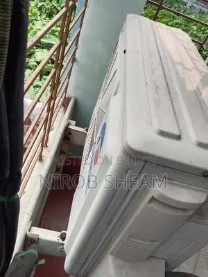 ফ্রেস কন্ডিশন এয়ার কন্ডিশনার