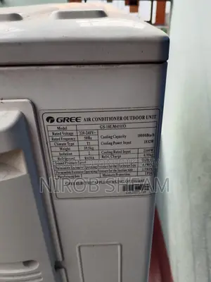 ফ্রেস কন্ডিশন এয়ার কন্ডিশনার