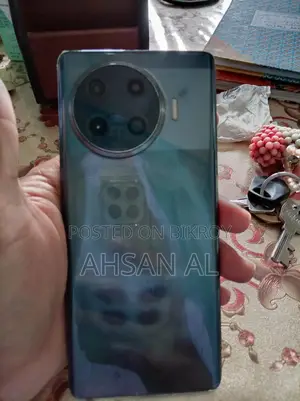 Tecno Spark 20 Pro+ . (Used)