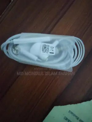 Authentic Xiaomi Headphones