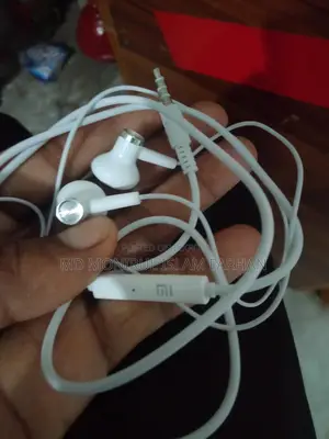 Authentic Xiaomi Headphones