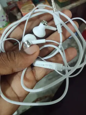 Authentic Xiaomi Headphones