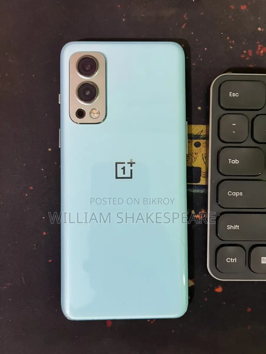 OnePlus Nord 2 5G 12/256 (Used)