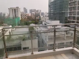 গুলশান নর্থ-এ সুসজ্জিত ৪ বেডরুমের সেমি-ফার্নিশড ফ্ল্যাট ভাড়া হবে
