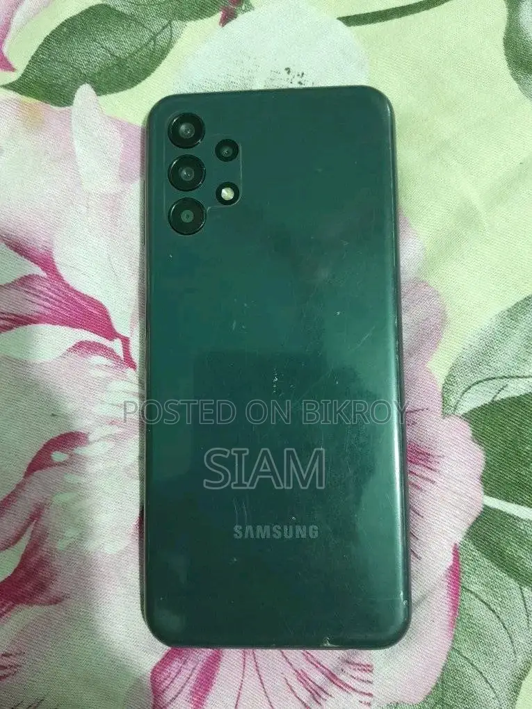 Samsung Galaxy A13 (Used)