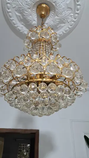 Chandelier Light
