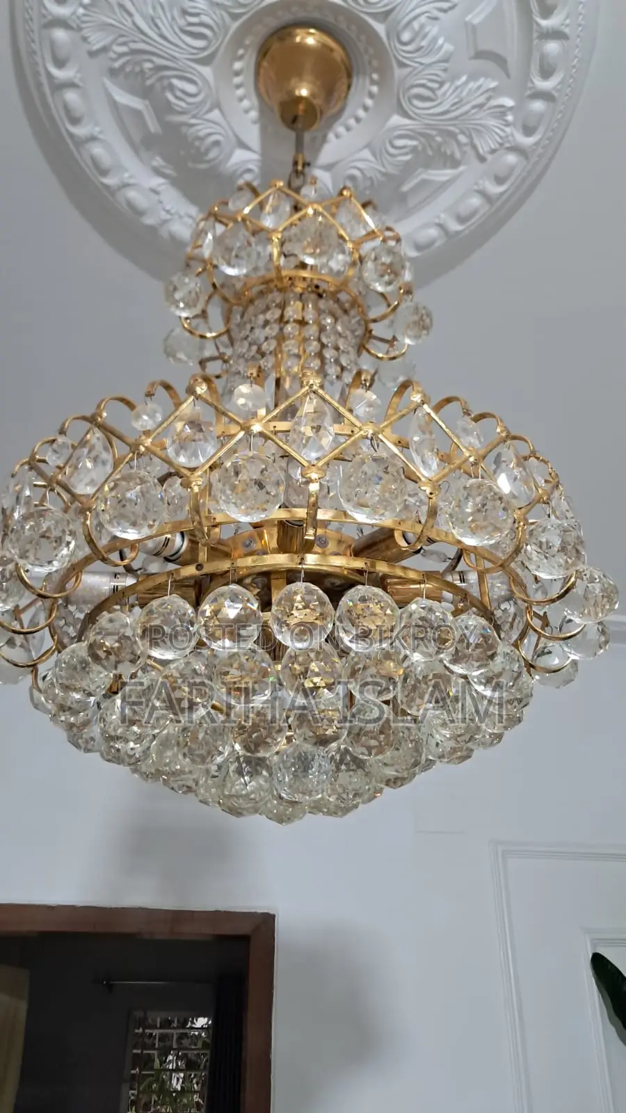 Chandelier Light