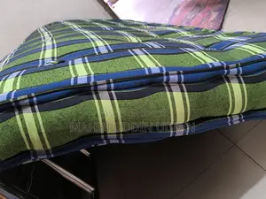 মোটা জাজিম ৪/৫ ফিট খাটের জন্য