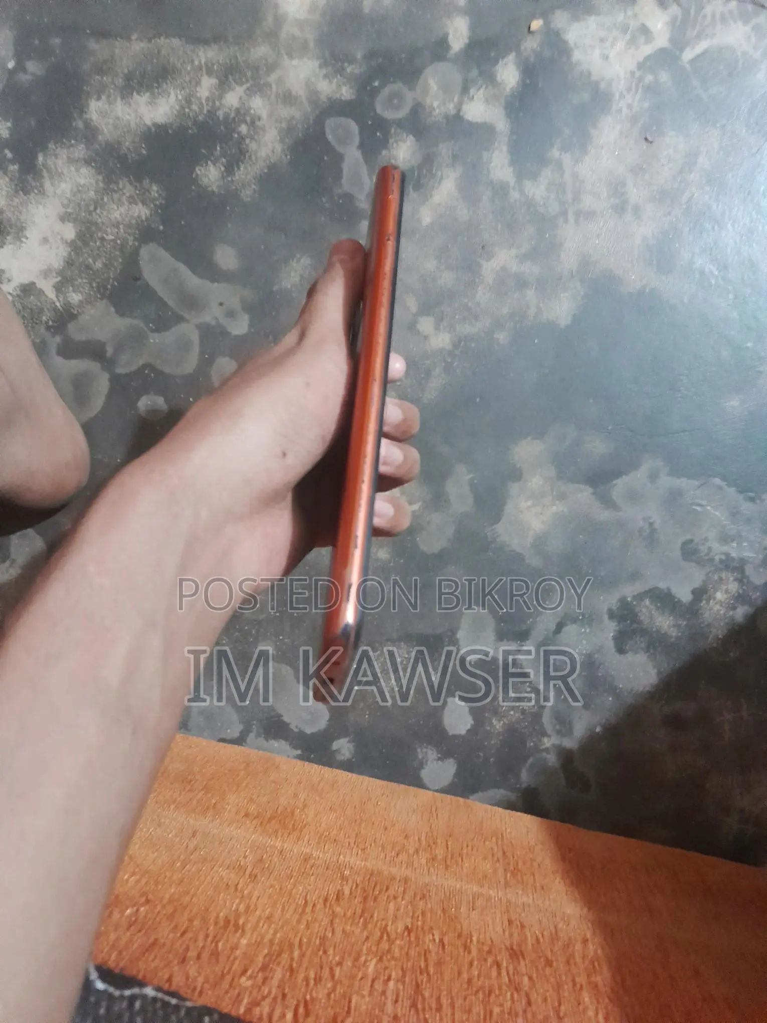 Tecno Spark 8 Pro (Used)