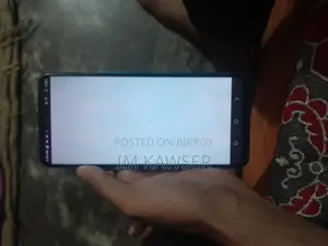Tecno Spark 8 Pro (Used)