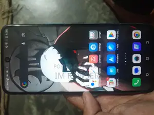 Tecno Spark 8 Pro (Used)