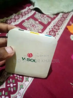 রাউটার অনু (ONU) বিক্রয়