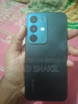 Realme C85 Pro 256 GB