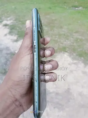 Realme 8 (ব্যবহৃত)