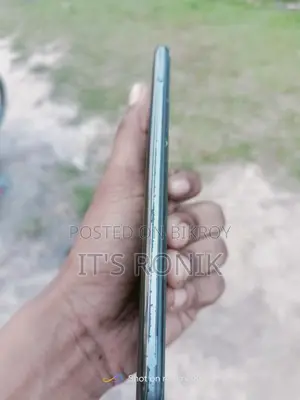 Realme 8 (ব্যবহৃত)