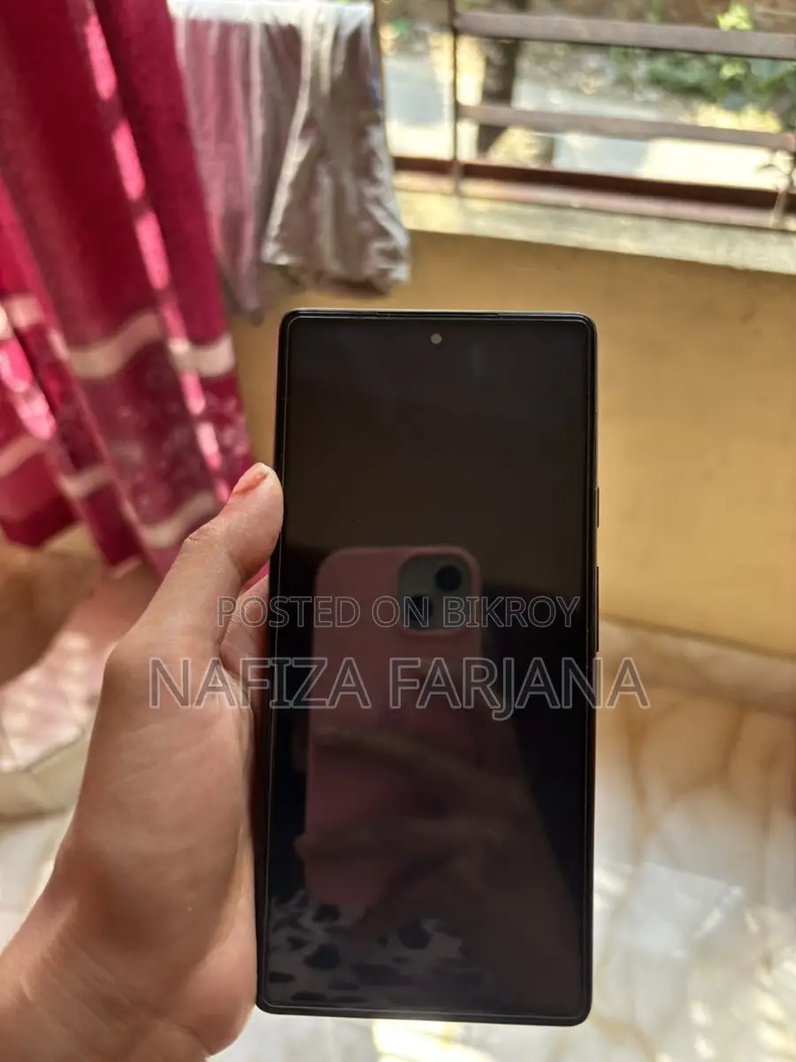 Google Pixel 6 (Used)