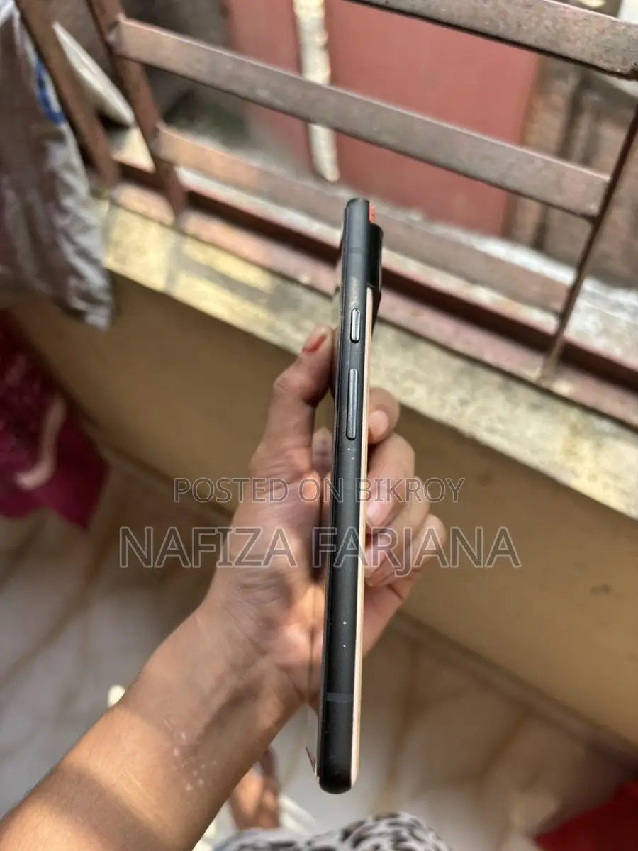 Google Pixel 6 (Used)