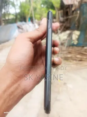 Samsung Galaxy M21 (Used)