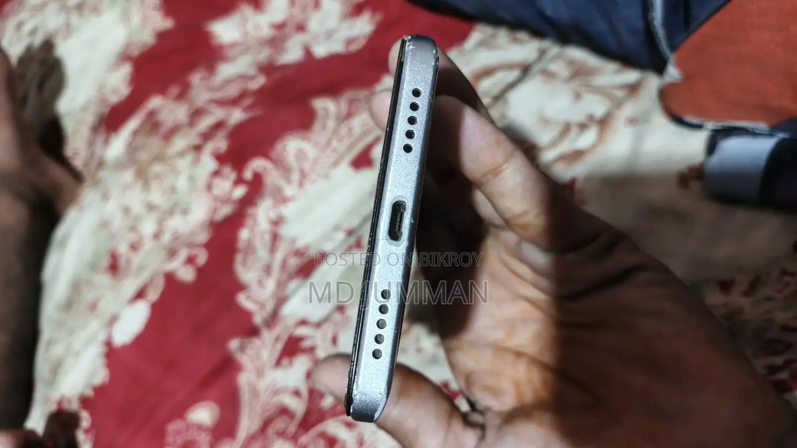 Xiaomi Redmi Note 4 3+32 (Used)