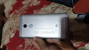 Xiaomi Redmi Note 4 3+32 (Used)