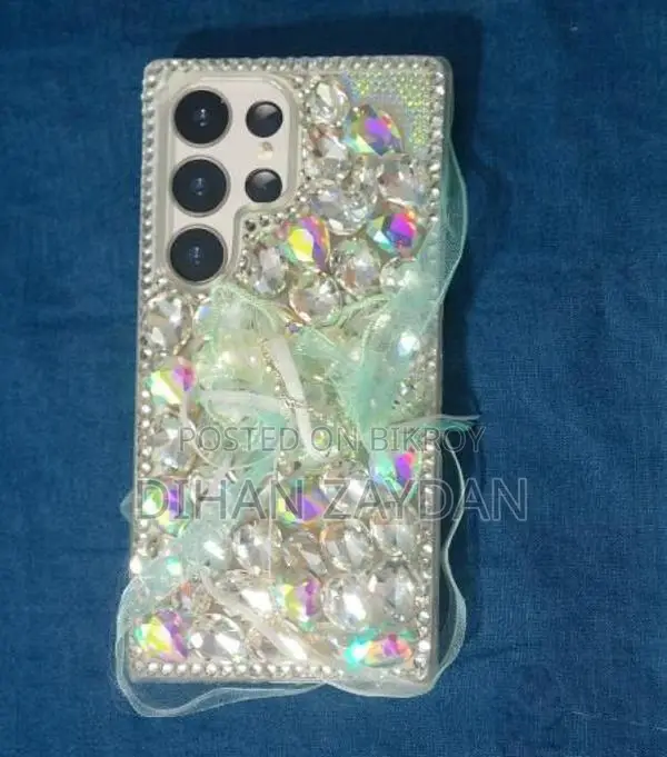 Galaxy S24 Ultra Ladies Cover