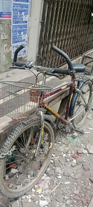 Hero Ranger Max Bicycle