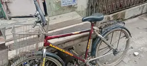 Hero Ranger Max বাইসাইকেল
