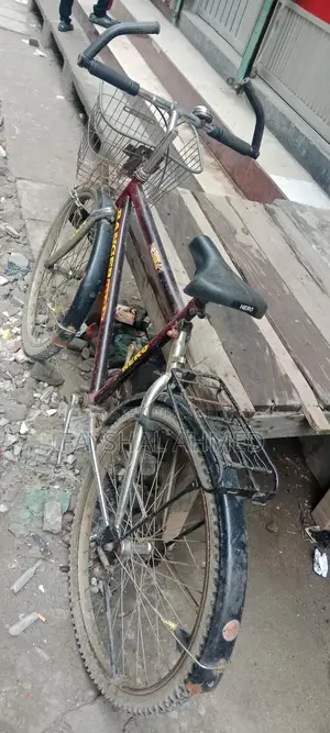 Hero Ranger Max বাইসাইকেল