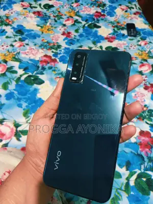 Vivo Y20G (Used)