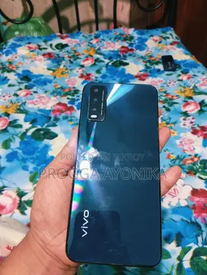 Vivo Y20G (Used)