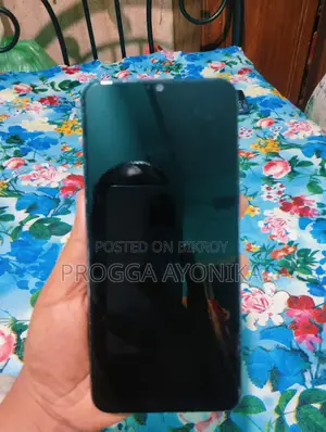 Vivo Y20G (Used)