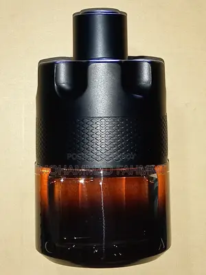 Azzaro the Most Wanted Perfume Original with Box