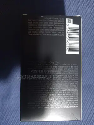 Azzaro the Most Wanted Perfume Original with Box