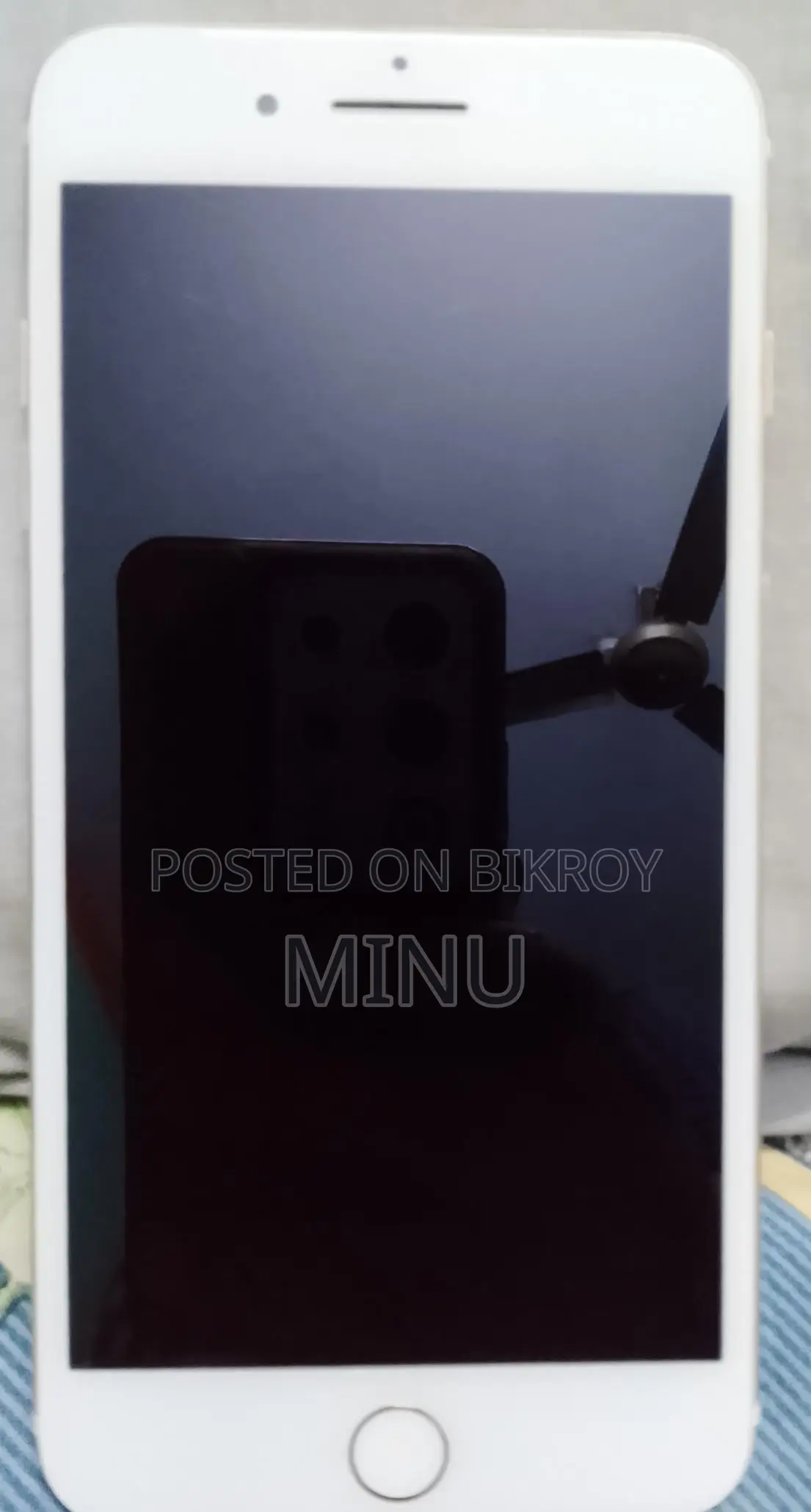 Apple iPhone 7 Plus (Used)