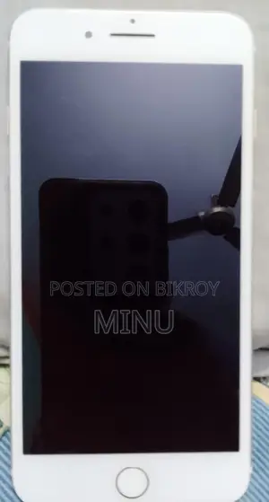 Apple iPhone 7 Plus (Used)