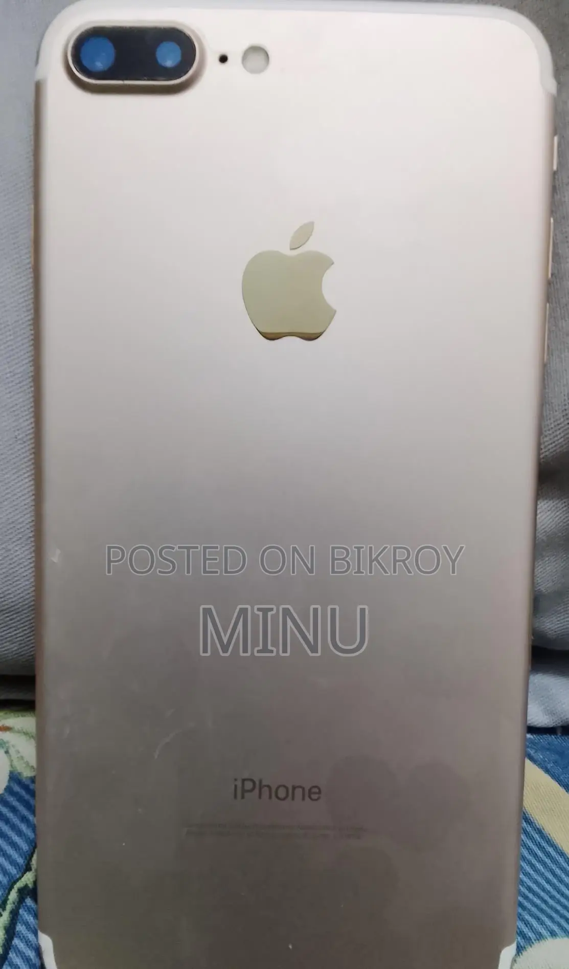 Apple iPhone 7 Plus (Used)