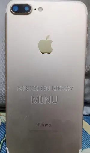 Apple iPhone 7 Plus (Used)