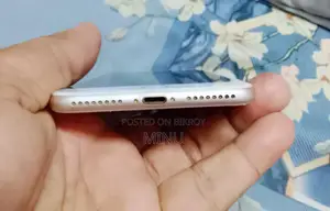 Apple iPhone 7 Plus (Used)
