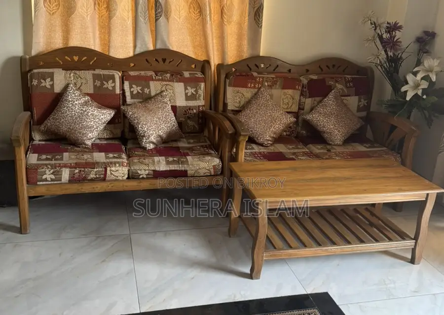 Sofa Set on Sale