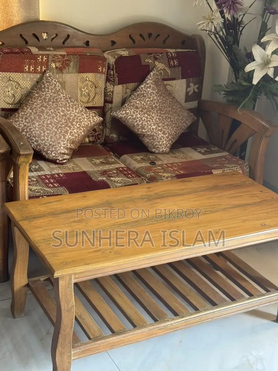 Sofa Set on Sale