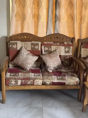 Sofa Set on Sale
