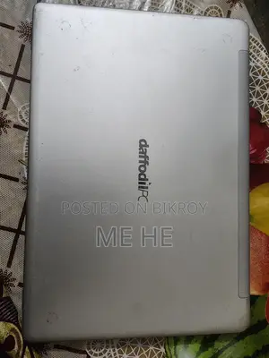 Daffodil Laptop i3 Core 1tb