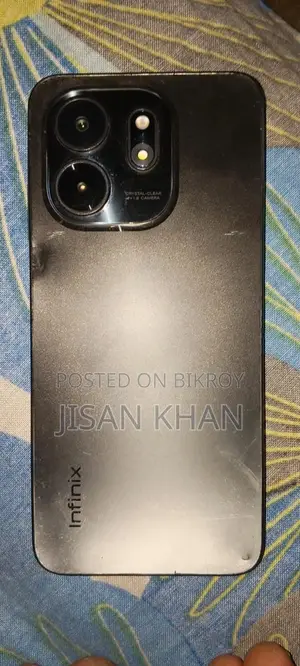 Infinix Smart 9 HD (Used)
