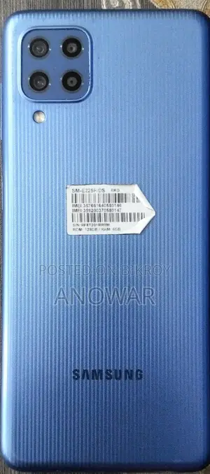 Samsung Galaxy A22 . (Used)