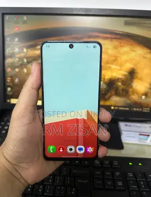 Samsung Galaxy S21 FE 5G (Used)