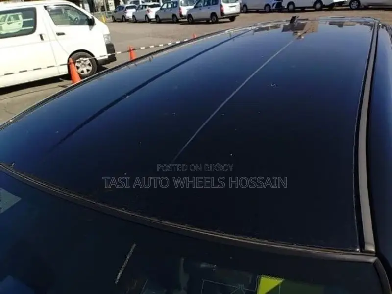 Toyota Fielder EX PUSH SAFETY SENSE 2021