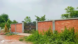Exclusive Land Sale 5 Katha North-Sec-17